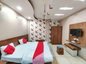 Hotel Grand Stay